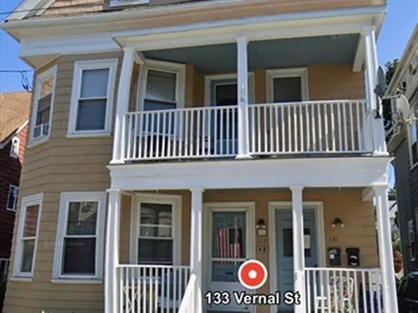 133 Vernal St #2, Everett, MA 02149