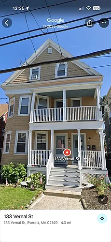 133 Vernal St #2 Photo 1