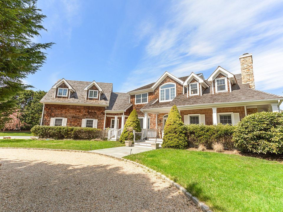 135 Mill Creek Close, Water Mill, NY 11976 Zillow