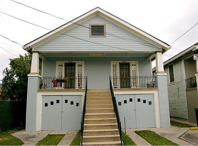 1st image of 7721 Green St