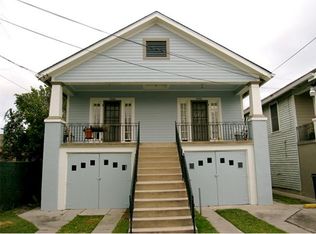 7721 Green St, New Orleans, LA 70118