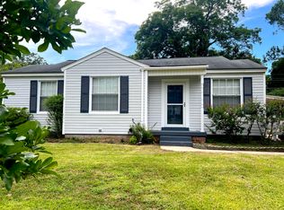 36 Maplewood Ln, Natchez, MS 39120