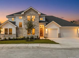 29510 Kearney Rdg, Fair Oaks Ranch, TX 78015
