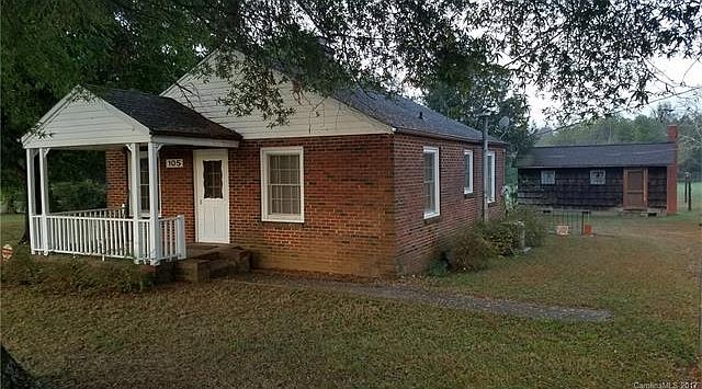 2nd image of 105 Old Miller Rd