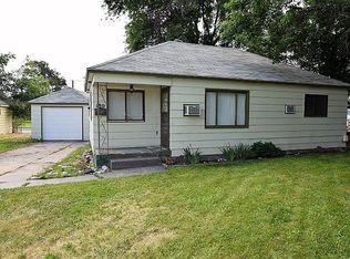 180 E Crowley St, Idaho Falls, ID 83402