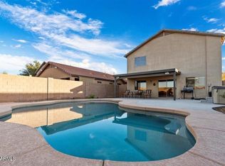 42358 W Hillman Dr, Maricopa, AZ 85138
