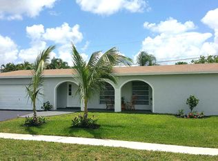 9320 NW 24th St, Sunrise, FL 33322