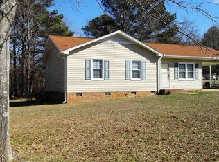 1013 Shirley Store Rd, Anderson, SC 29621