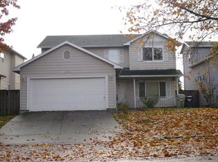 20188 Monson St, Beaverton, OR 97006