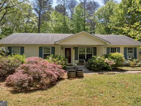 1326 Harmony Grove Church Rd, Auburn, GA 30011