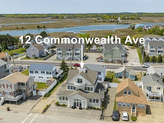 2nd image of 12 Commonwealth Ave