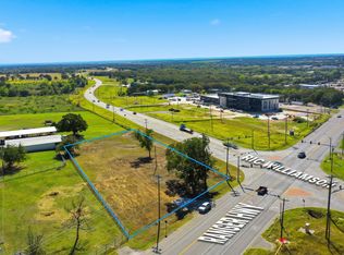 1701 Ranger Hwy, Weatherford, TX 76088