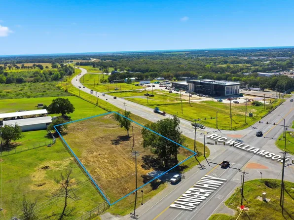1701 Ranger Hwy, Weatherford, TX 76088