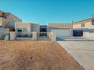 5905 Irving Blvd NW, Albuquerque, NM 87114