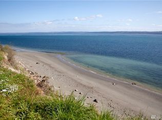 2670 E Marrowstone Rd, Nordland, WA 98358