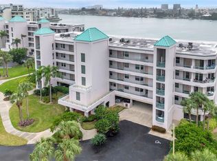 8020 Sailboat Key Blvd S APT 106, Saint Pete Beach, FL 33707