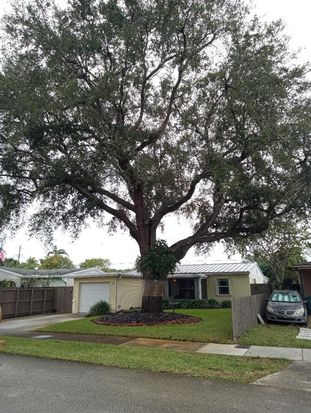 121 NW 54 Court, Oakland Park, FL 33309