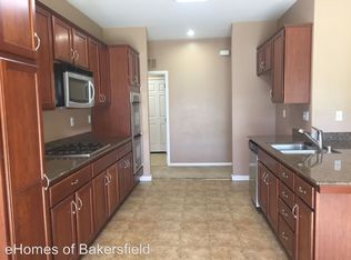 12609 High Country Dr, Bakersfield, CA 93312
