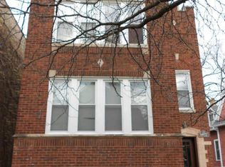 1103 Simpson St #1, Evanston, IL 60201