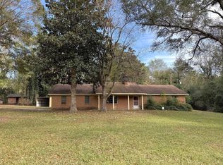 5450 Fm 3065, Colmesneil, TX 75938