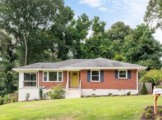 2559 Joyce Ave, Decatur, GA 30032