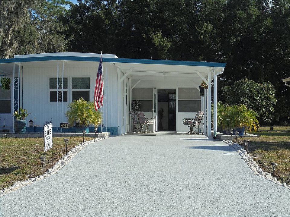 1st image of 3638 Castle Dr