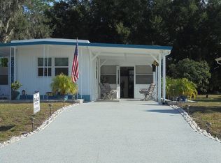 3638 Castle Dr, Zephyrhills, FL 33540