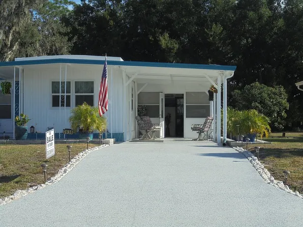 3638 Castle Dr, Zephyrhills, FL 33540