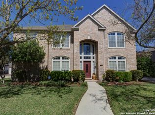 1708 Oak Path, New Braunfels, TX 78132