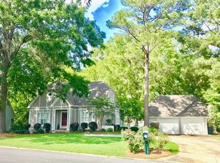 601 Chastain Pl, Macon, GA 31210