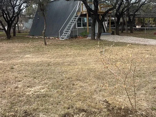 7809 Shannon Dr, Brownwood, TX 76801
