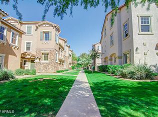 1367 S Sabino Dr, Gilbert, AZ 85296