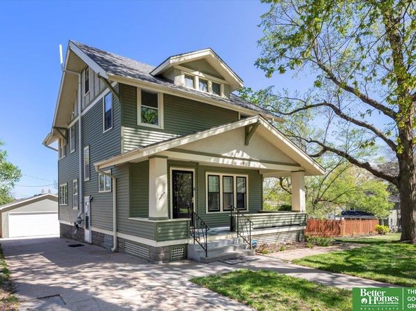 903 N 49th St, Omaha, NE 68132