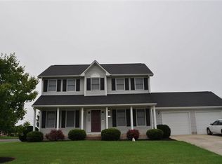 5630 Foxcroft Dr, Harrisonburg, VA 22801