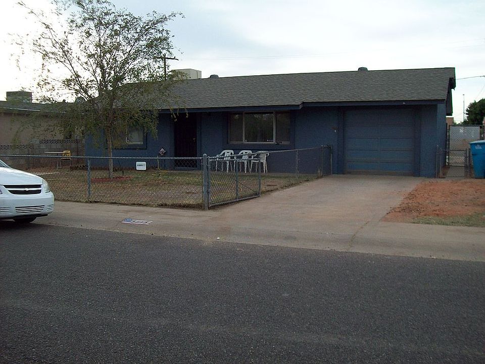 2nd image of 3713 W Ruth Ave
