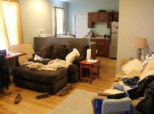 83 Lawley St #1, Boston, MA 02122