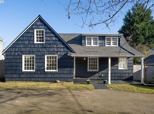 15116 SE Rupert Dr, Milwaukie, OR 97267