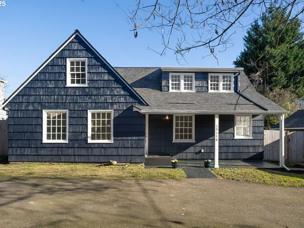 15116 SE Rupert Dr, Milwaukie, OR 97267