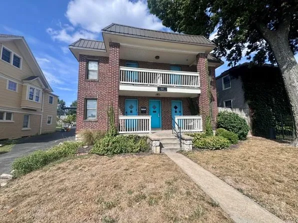 612 W 40th St, Kansas City, MO 64111