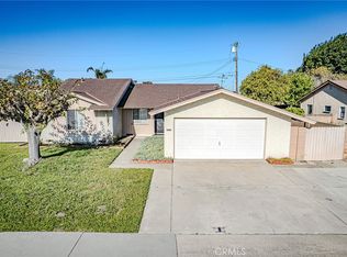 13411 Chestnut St, Westminster, CA 92683
