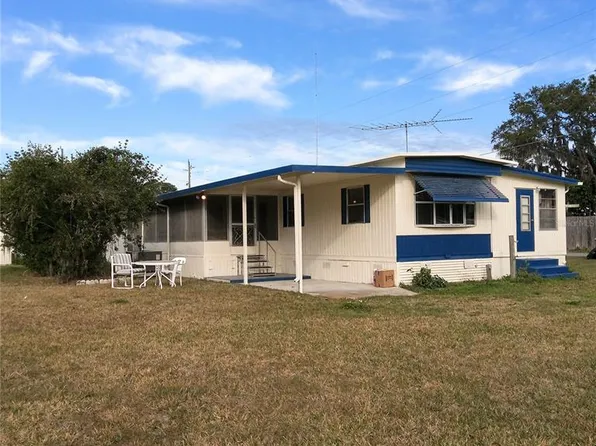 34939 Learn Rd, Leesburg, FL 34788