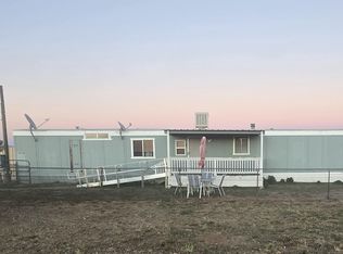 19899 E Lichen Rd, Mayer, AZ 86333