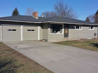 8521 E Boone Ave, Spokane, WA 99212