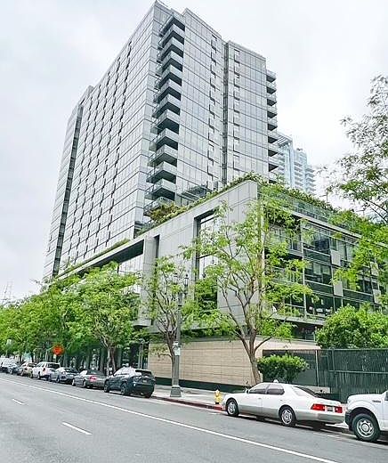 1st image of 1155 S Grand Ave APT 1017