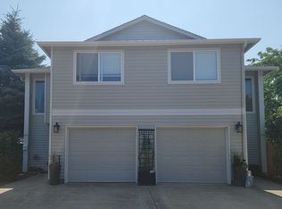 1650 Cottage St NE, Salem, OR 97301