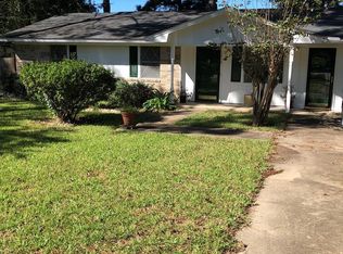 1214 Pinecrest St, Diboll, TX 75941