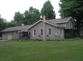 14558 Indian Prairie Rd, White Pigeon, MI 49099