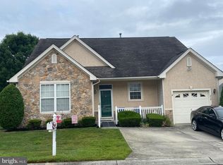 218 Heritage Way, Deptford, NJ 08096