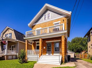 4113 31st Ave #1, Cincinnati, OH 45209