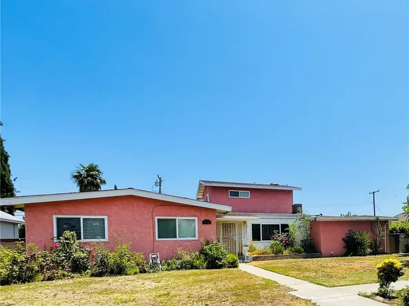 1334 S Glendora Ave, West Covina, CA 91790